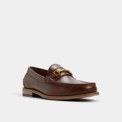 ALDO Dress Shoes^Wildwoodd Medium Brown