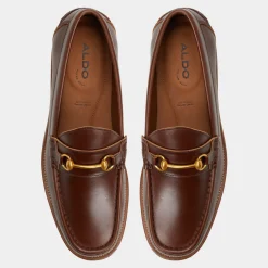 ALDO Dress Shoes^Wildwoodd Medium Brown
