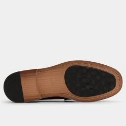 ALDO Dress Shoes^Wildwoodd Medium Brown