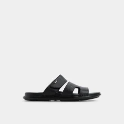 ALDO Sandals^Windham Black
