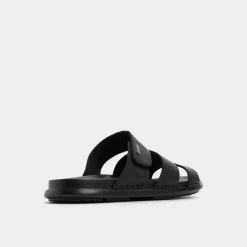 ALDO Sandals^Windham Black