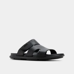 ALDO Sandals^Windham Black