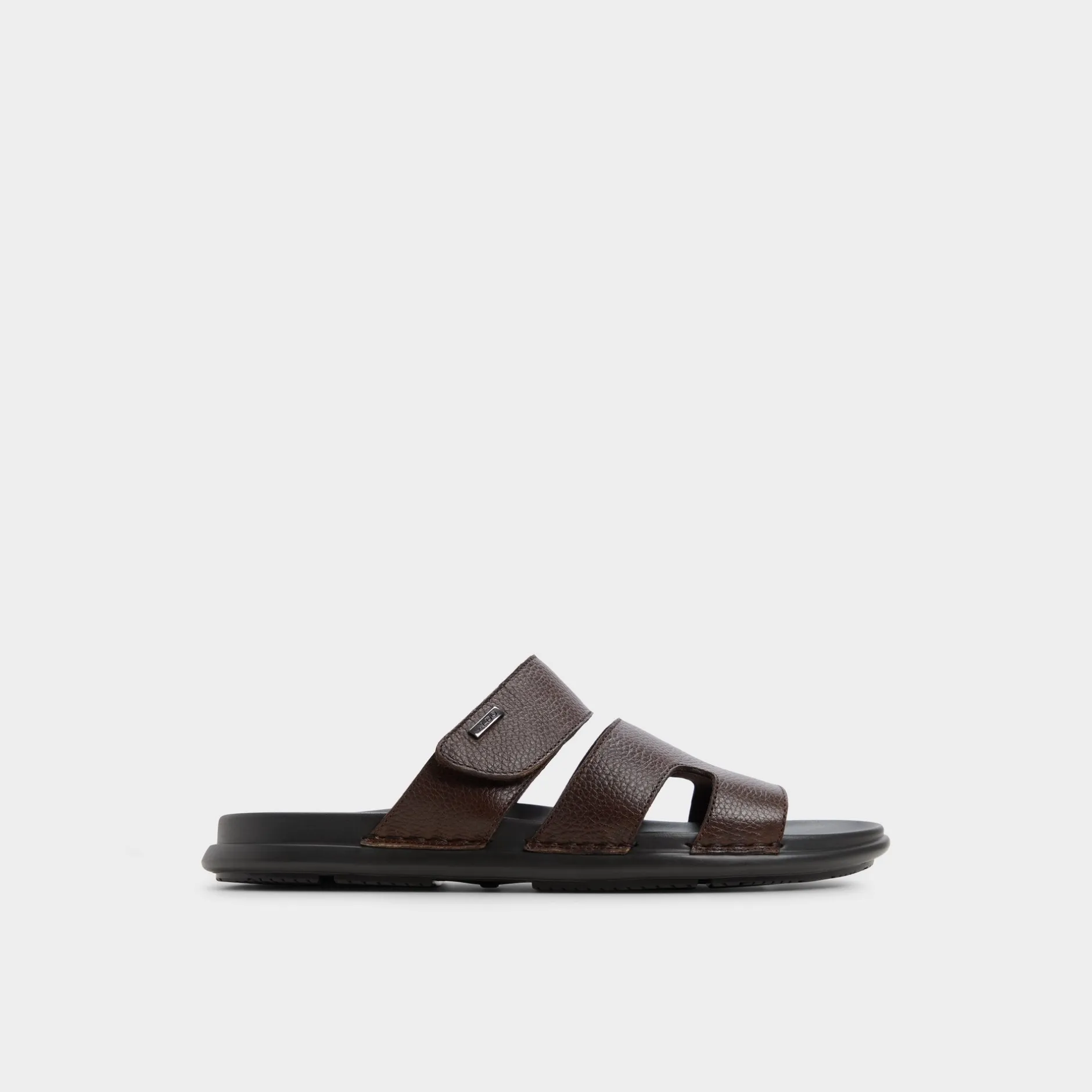 ALDO Sandals^Windham Dark Brown