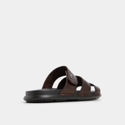 ALDO Sandals^Windham Dark Brown