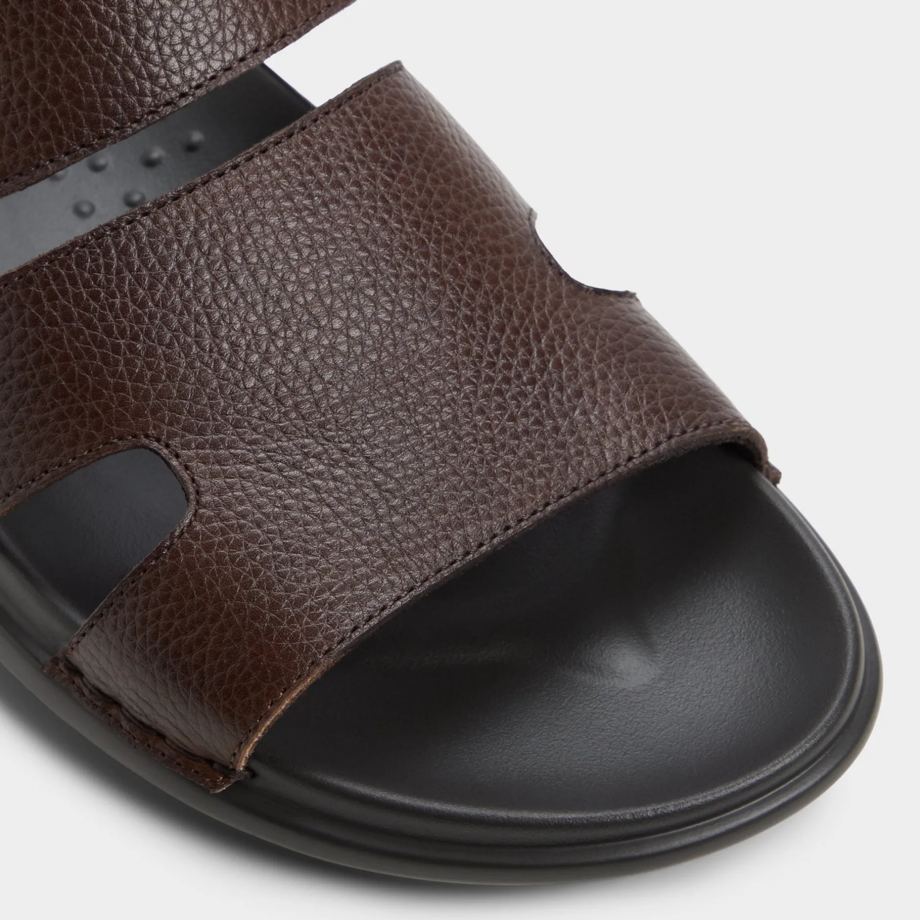 ALDO Sandals^Windham Dark Brown