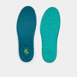 ALDO Shoe Care|Shoe Care^Women's Beaded Massaging Insoles Teal