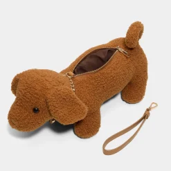 ALDO Bags^Woofy Light brown