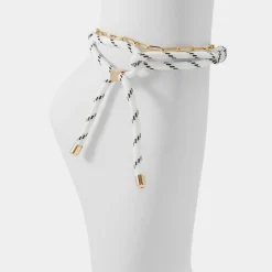 ALDO Anklets^Wrapme White