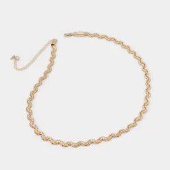 ALDO Accessories|Water Resistant Jewelry^Xanthee Gold