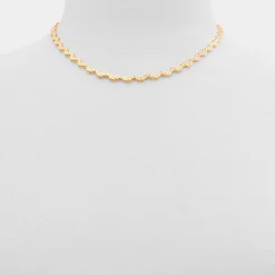 ALDO Accessories|Water Resistant Jewelry^Xanthee Gold