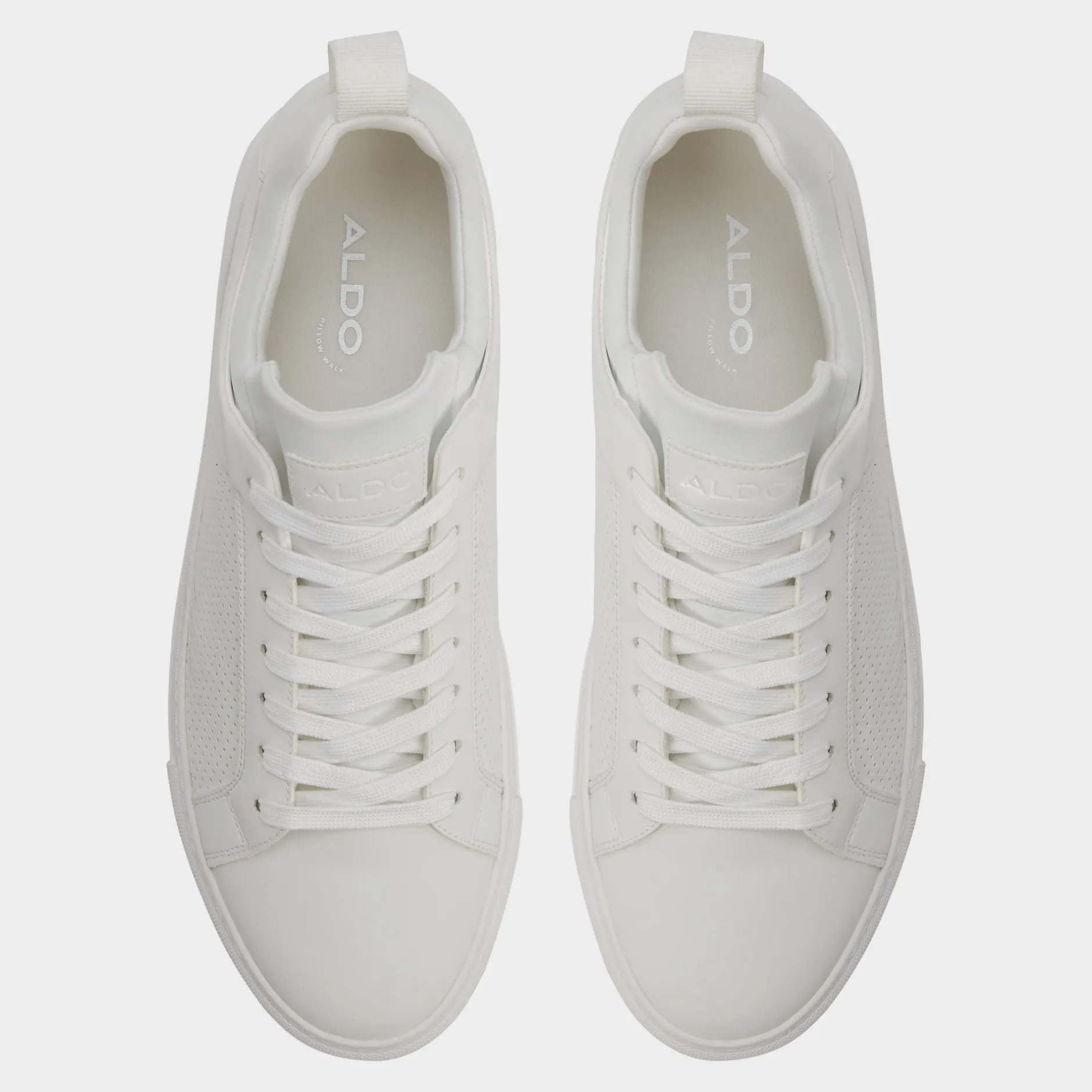 ALDO Sneakers^Xavier White