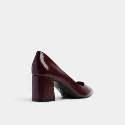 ALDO Pumps|Block Heels^Ybalelin