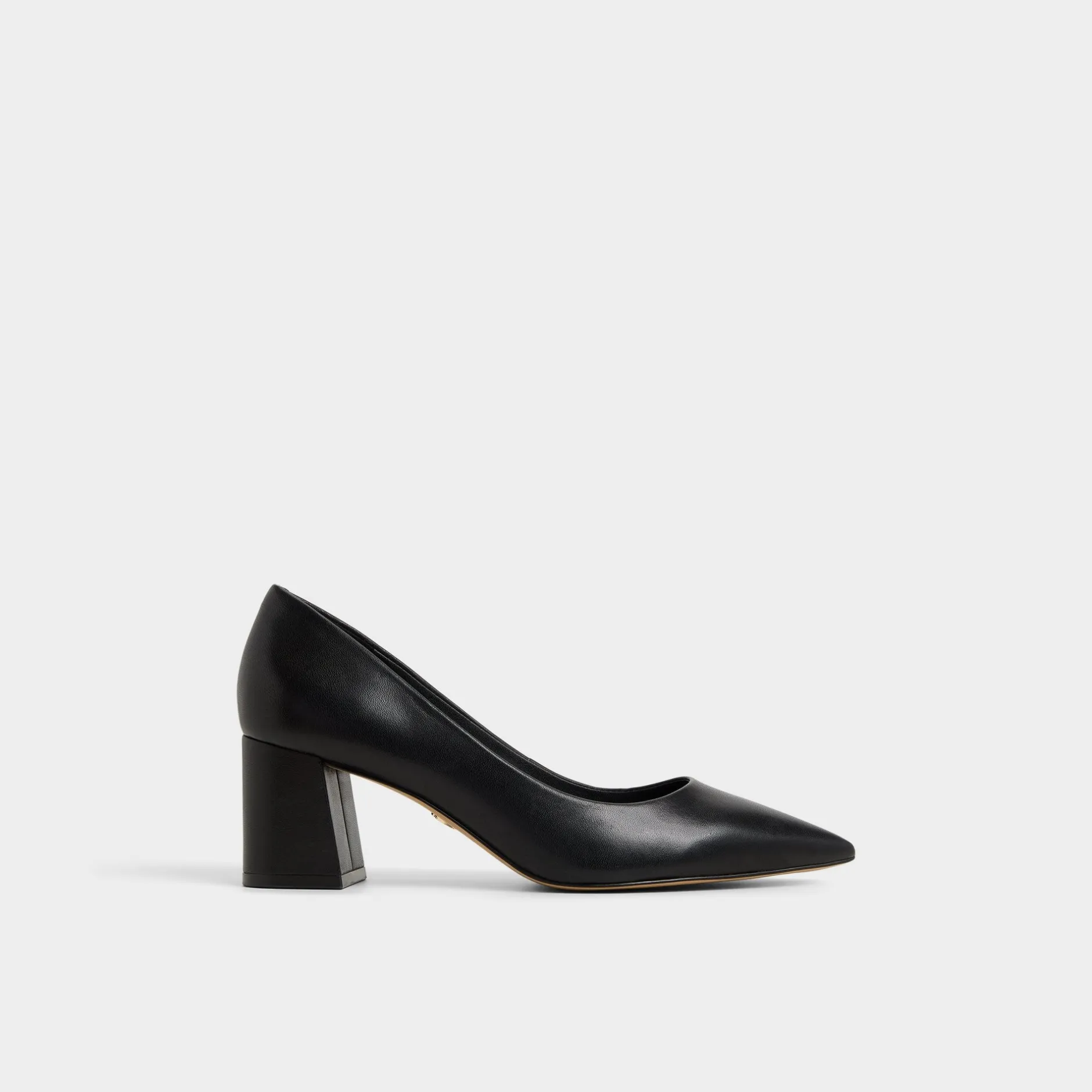 ALDO Pumps|Block Heels^Ybalelin Black