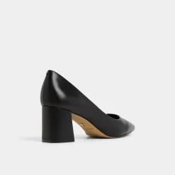 ALDO Pumps|Block Heels^Ybalelin Black
