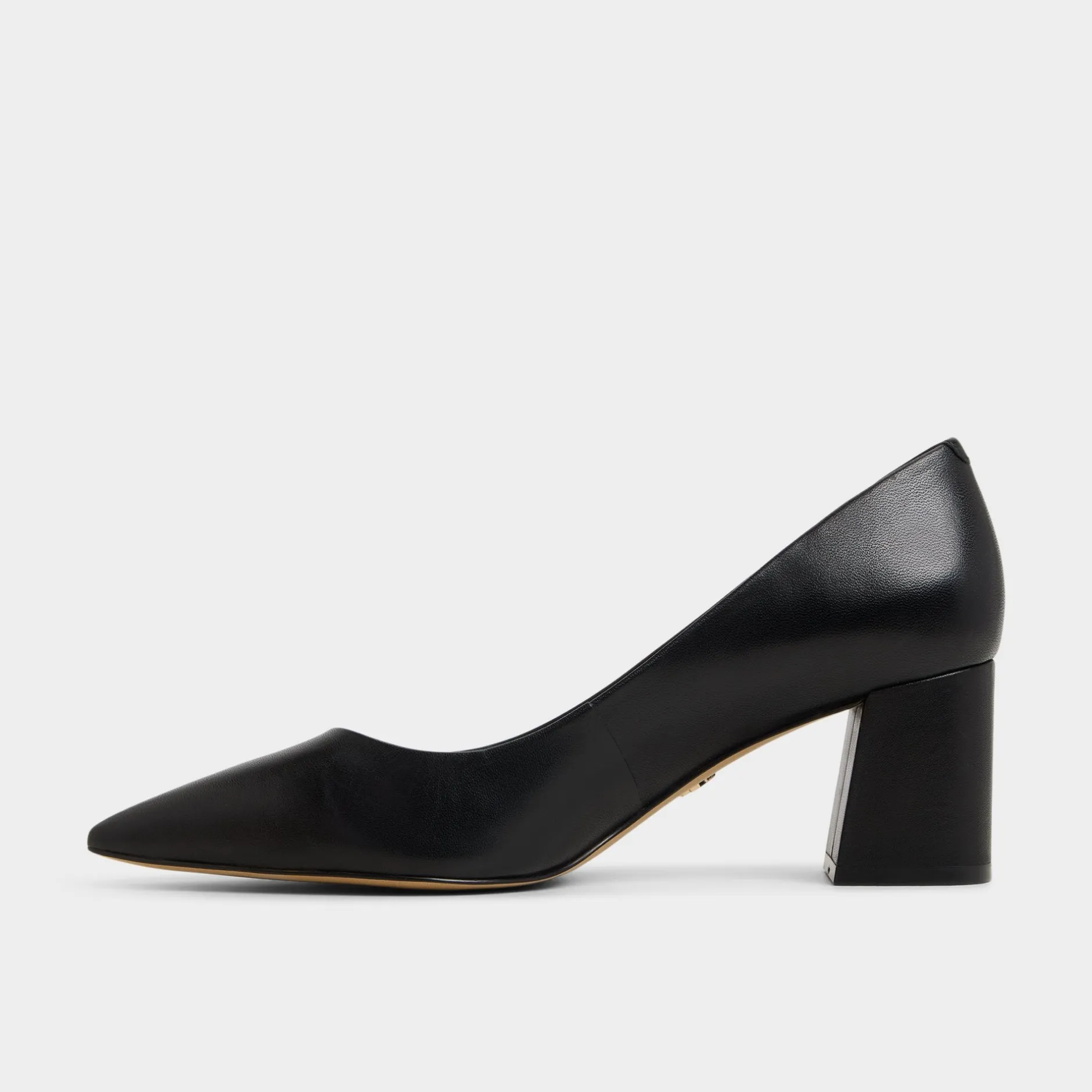 ALDO Pumps|Block Heels^Ybalelin Black