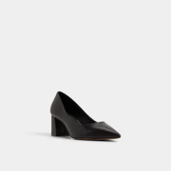 ALDO Pumps|Block Heels^Ybalelin Black