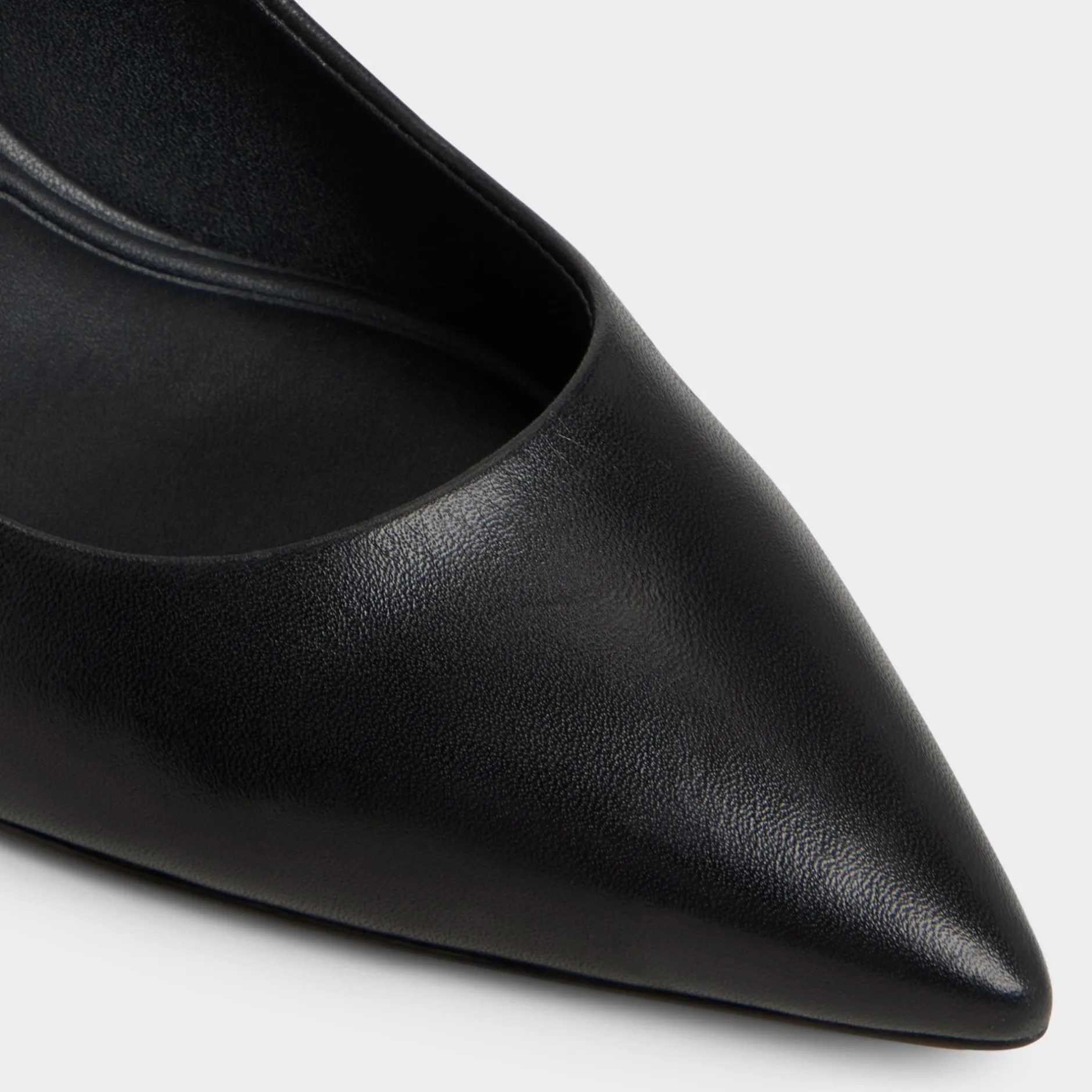 ALDO Pumps|Block Heels^Ybalelin Black