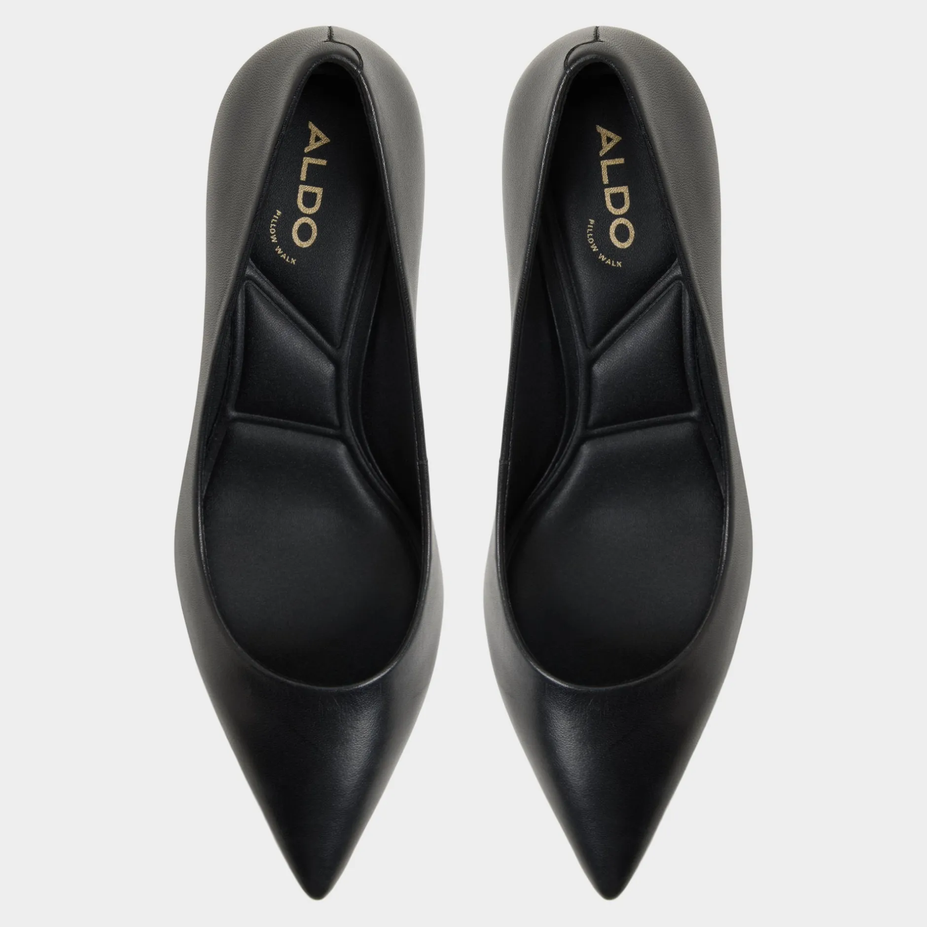 ALDO Pumps|Block Heels^Ybalelin Black