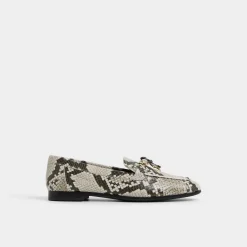 ALDO Loafers^Ybilide White/Black