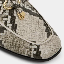 ALDO Loafers^Ybilide White/Black