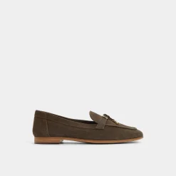 ALDO Loafers^Ybilide Dark green