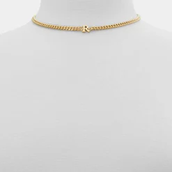ALDO Accessories|Water Resistant Jewelry^Yourletters Gold