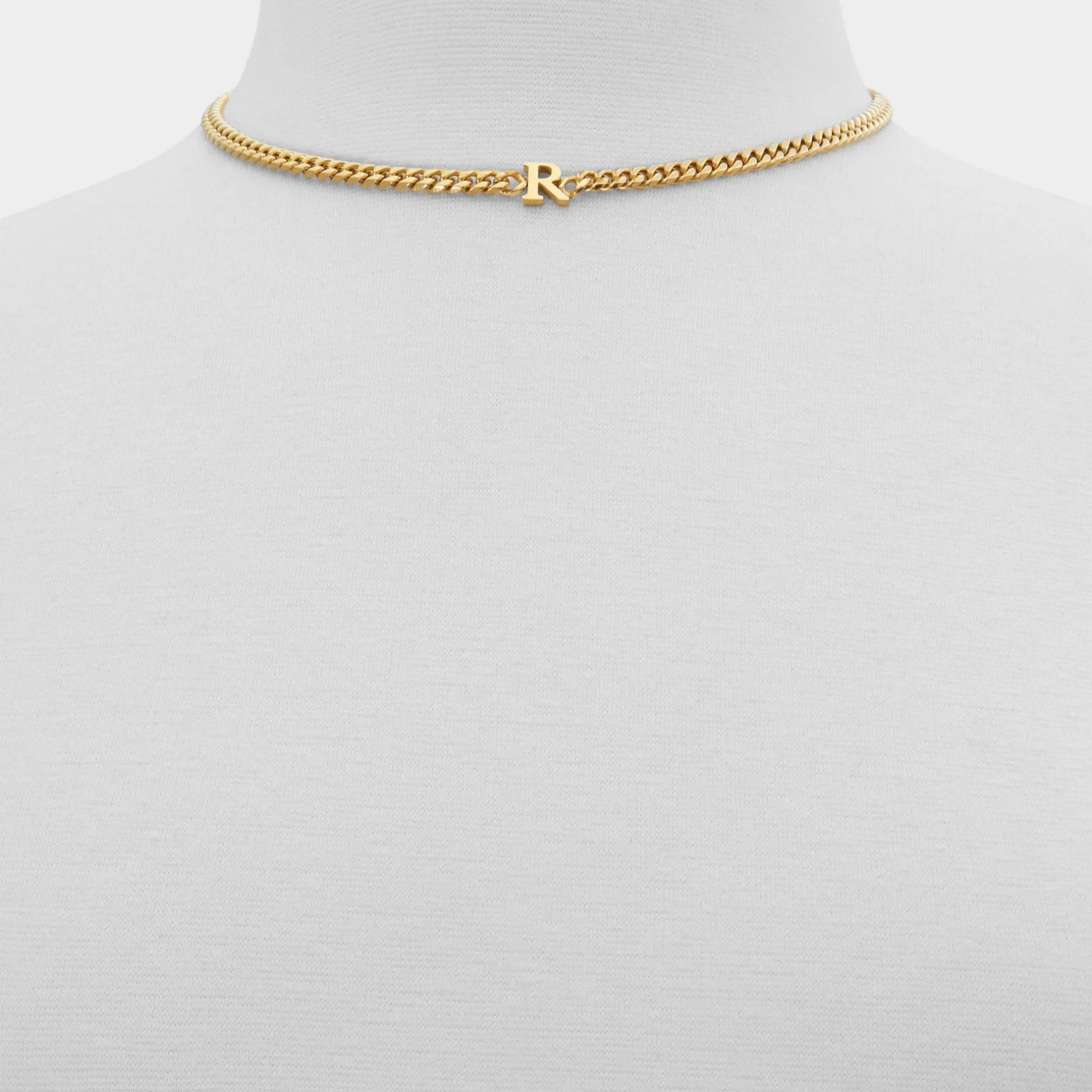 ALDO Accessories|Water Resistant Jewelry^Yourletters Gold