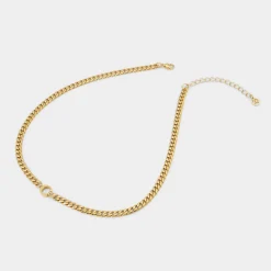 ALDO Accessories|Water Resistant Jewelry^Yourletters Gold