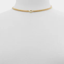ALDO Accessories|Water Resistant Jewelry^Yourletters Gold