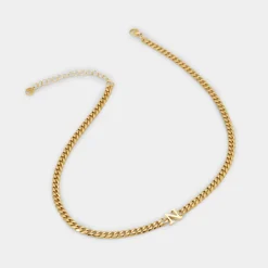 ALDO Accessories|Water Resistant Jewelry^Yourletters Gold