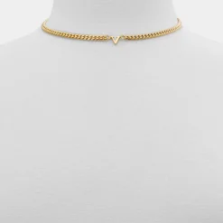 ALDO Accessories|Water Resistant Jewelry^Yourletters Bright Yellow