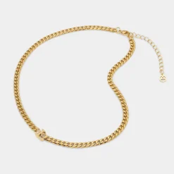 ALDO Accessories|Water Resistant Jewelry^Yourletters Gold