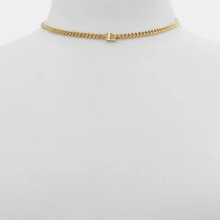 ALDO Accessories|Water Resistant Jewelry^Yourletters Gold