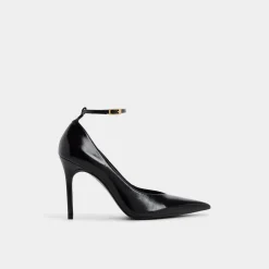 ALDO Pumps^Zaira Black