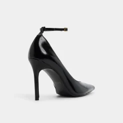 ALDO Pumps^Zaira Black