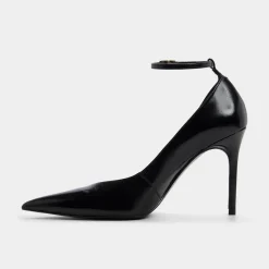 ALDO Pumps^Zaira Black