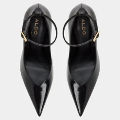 ALDO Pumps^Zaira Black