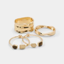 ALDO Accessories|Water Resistant Jewelry^Zaraya Other brown