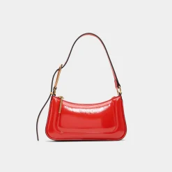 ALDO Bags|Shoulder Bags^Zelieex Red