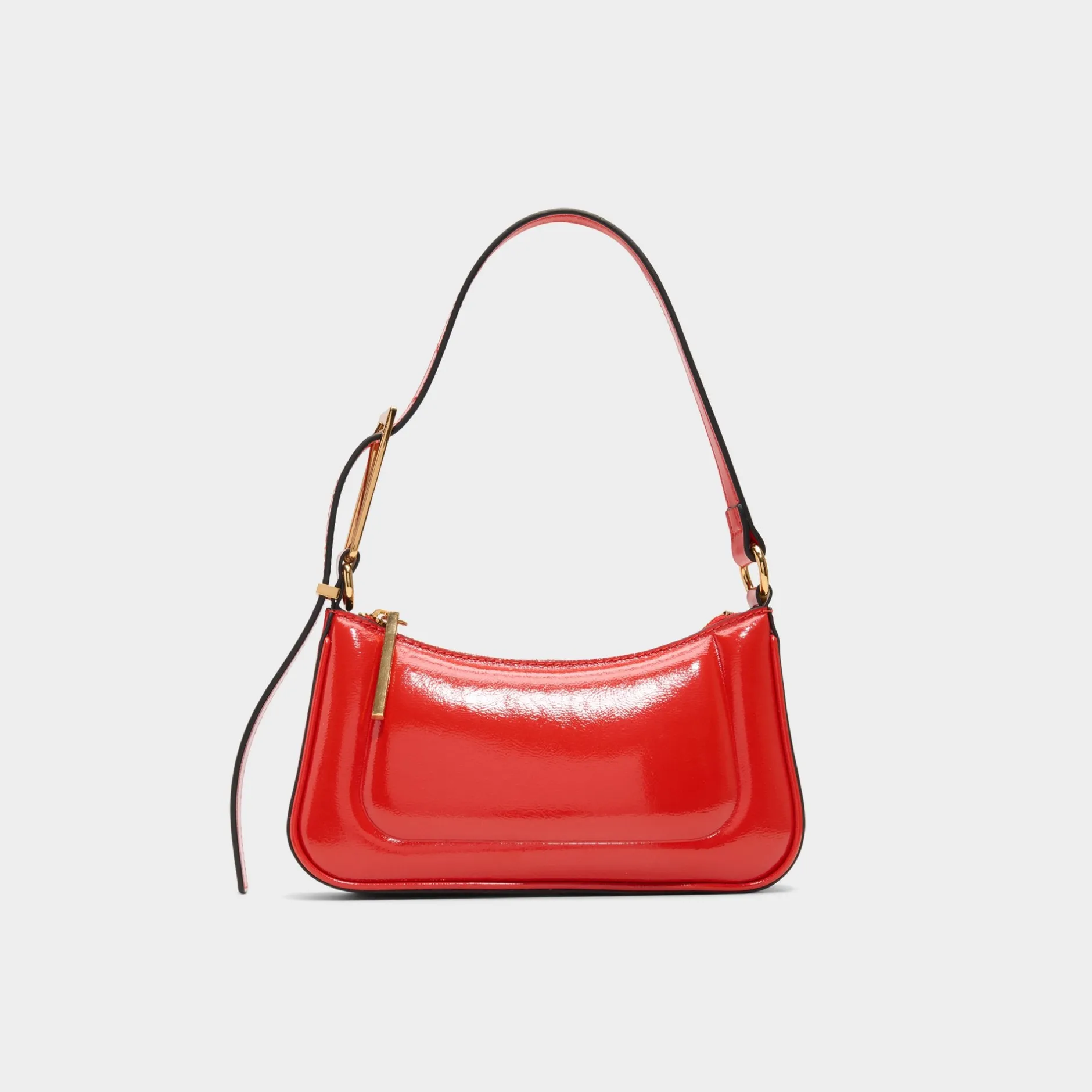 ALDO Bags|Shoulder Bags^Zelieex Red