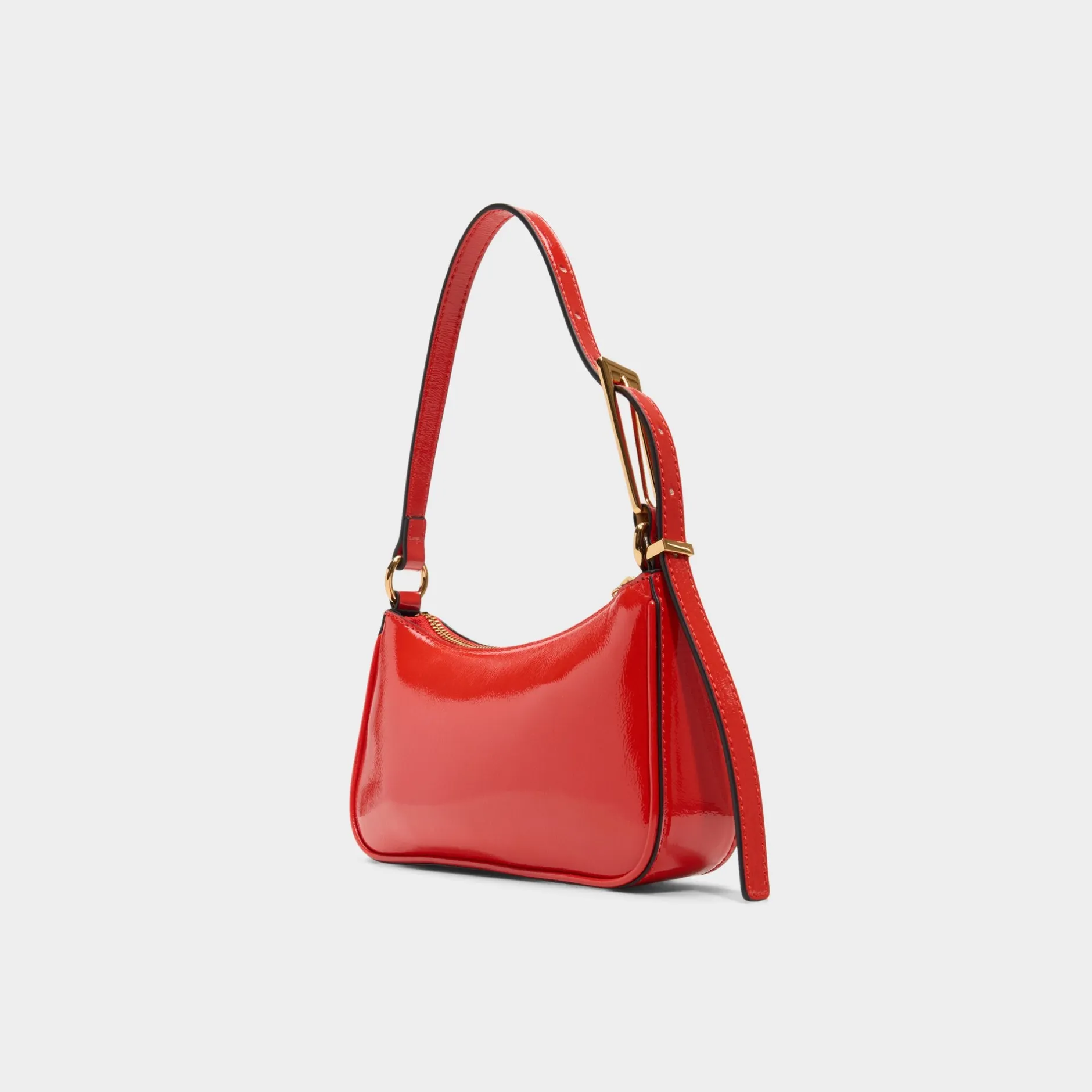ALDO Bags|Shoulder Bags^Zelieex Red