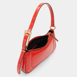 ALDO Bags|Shoulder Bags^Zelieex Red