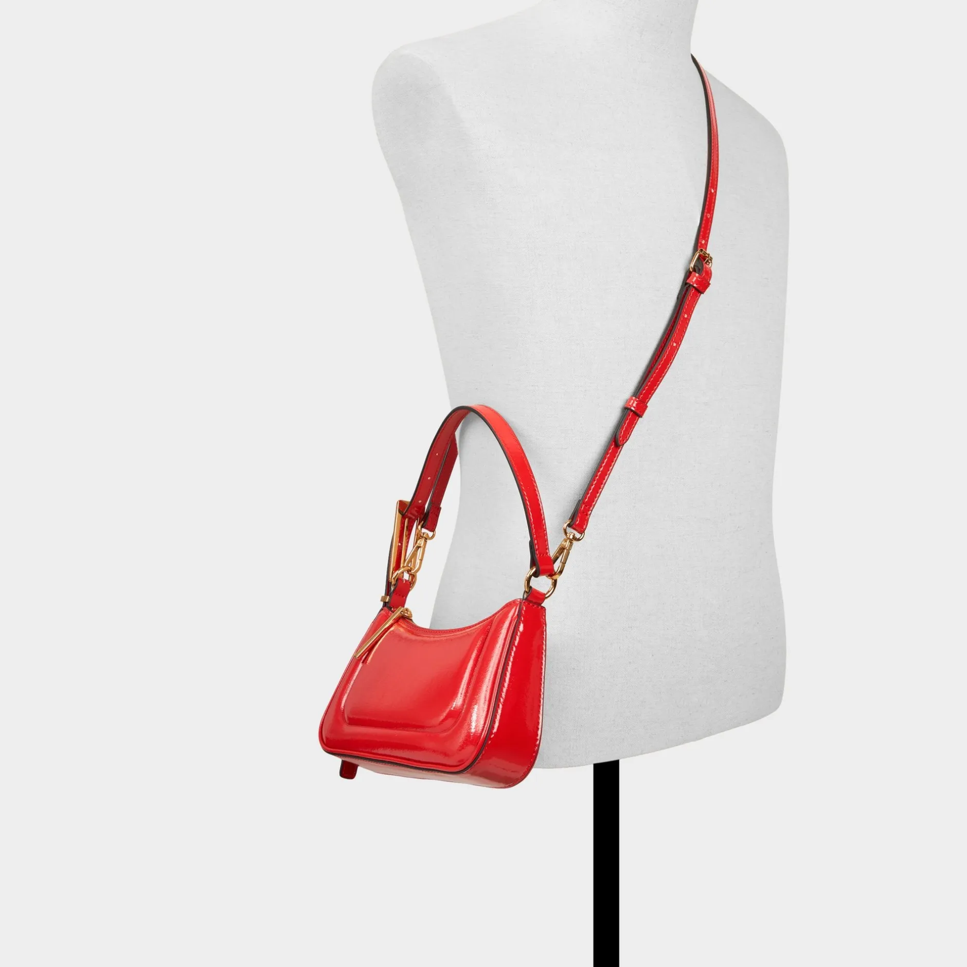 ALDO Bags|Shoulder Bags^Zelieex Red
