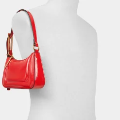 ALDO Bags|Shoulder Bags^Zelieex Red