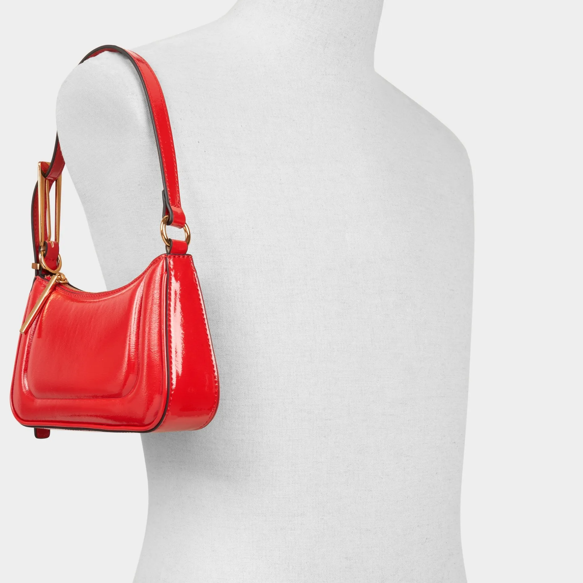 ALDO Bags|Shoulder Bags^Zelieex Red