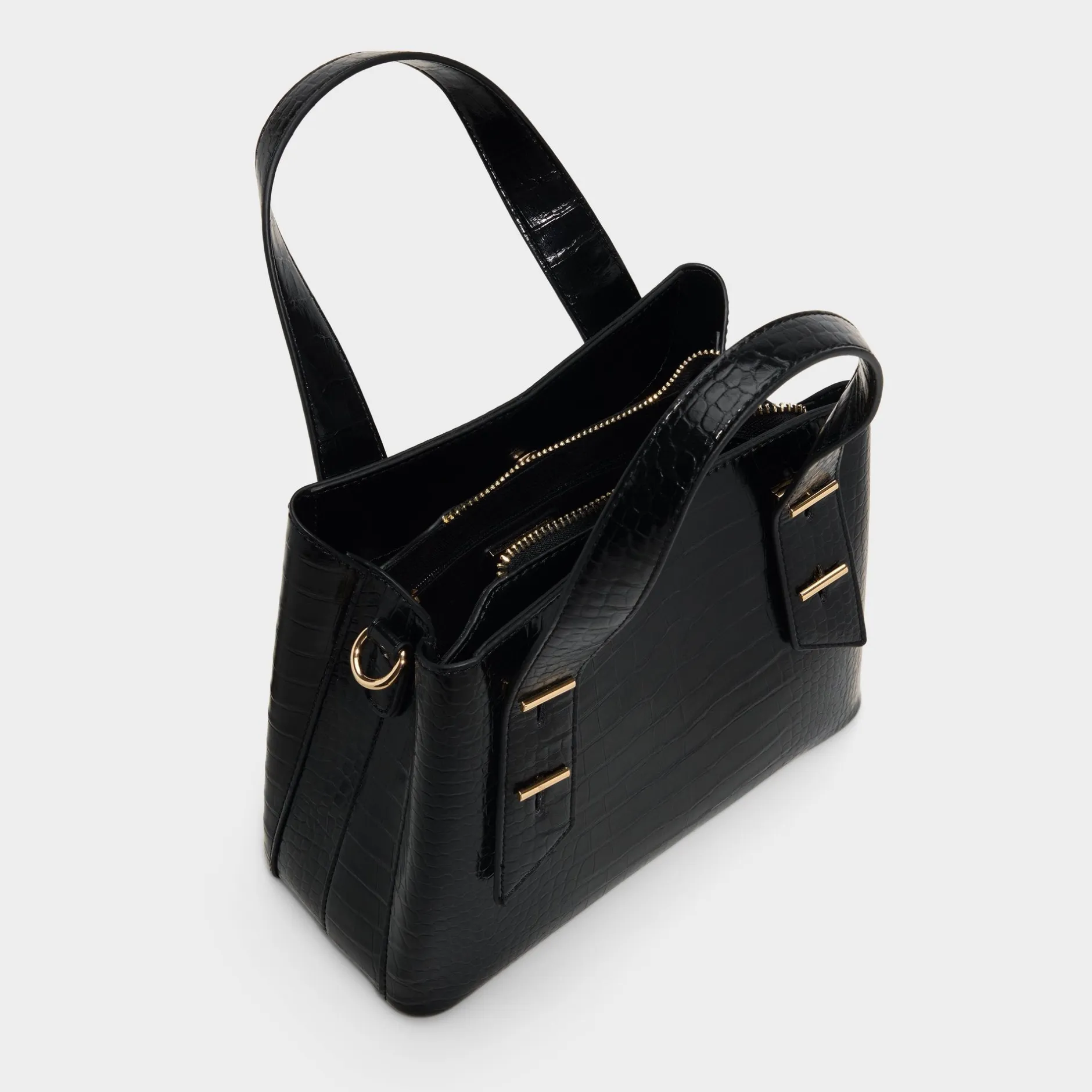 ALDO Bags|Matching Shoes & Bags^Zerinaa Black