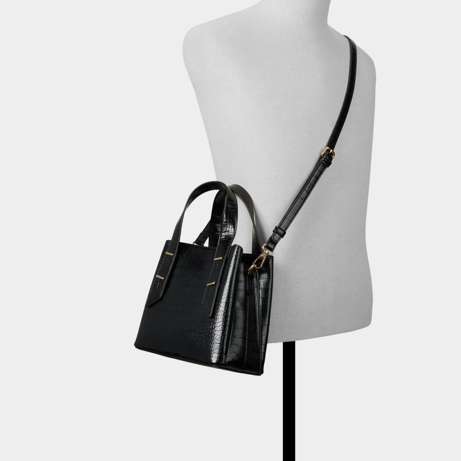 ALDO Bags|Matching Shoes & Bags^Zerinaa Black