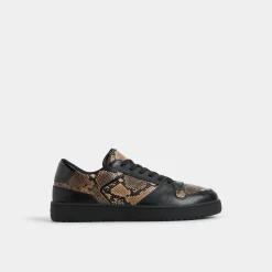 ALDO Sneakers^Zethan Black combo