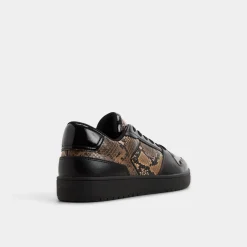 ALDO Sneakers^Zethan Black combo