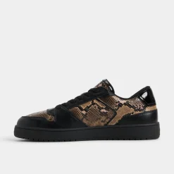 ALDO Sneakers^Zethan Black combo
